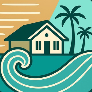 Telegram group profile photo for MyBali Services