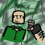 Telegram profile photo for The Puncher. 🍺