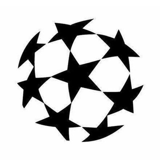 Telegram profile photo for European Football