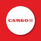 Telegram profile photo for Отделение «Самбо-70»