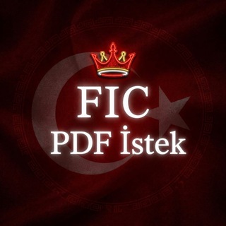 Telegram group profile photo for YKS 2026 GÜNCEL PDFLER İSTEK
