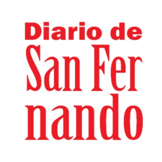Telegram profile photo for Diario de San Fernando