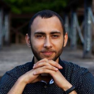 Telegram profile photo for Отзывы - Назаров