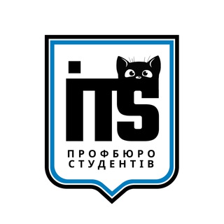 Telegram profile photo for Профбюро студентів НН ІТС