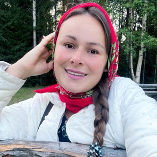 Telegram profile photo for Педагог Александра Попова