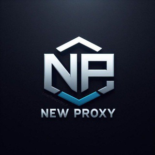 Telegram profile photo for New Proxy | پروکسی جدید