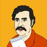 Telegram profile photo for Эскобар—ресторан