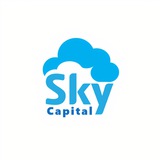 Telegram profile photo for SKY CAPITAL SIGNAL & NEWS
