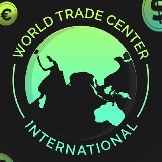 Telegram profile photo for 🌎 WTC Exchange | Обмен USDT Тбилиси / Батуми / Грузия