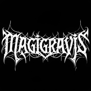 Telegram profile photo for MAGIGRAVIS
