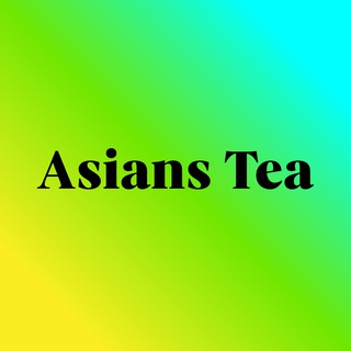 Telegram profile photo for Asians Tea🌱