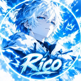 Telegram profile photo for 𝚁𝚒𝚌𝚘