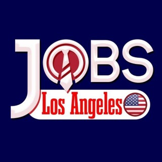 Telegram profile photo for Работа Лос-Анджелес /Jobs Los Angeles Калифорния