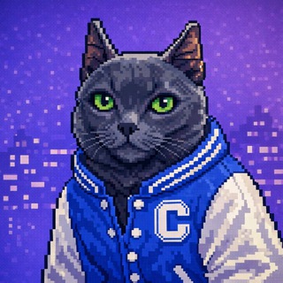 Telegram profile photo for CRYPTO ZAVOD
