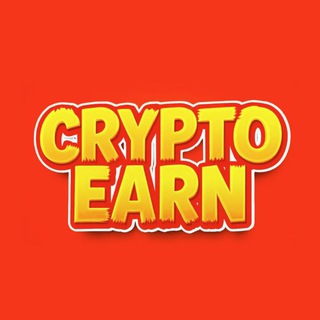Telegram profile photo for CRYPTO EARN 🔥