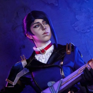 Telegram profile photo for 🎐Кімнатка марселін🪭