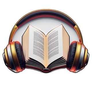Telegram profile photo for Аудиокниги Книжное кафе