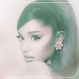 Telegram profile photo for Ariana Grande ☑️