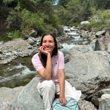 Telegram profile photo for Мария. Больше не психолог