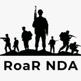 Telegram profile photo for RoaR NDA