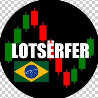 Telegram profile photo for LOTSЁRFER 🇧🇷BRAZIL