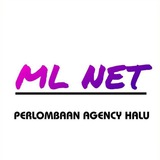 Telegram profile photo for ML NET