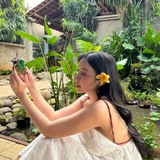 Telegram profile photo for Pesona Arunika yang Dahayu
