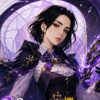 Telegram profile photo for ⛓𝖑𝖎𝖑𝖎𝖙⛓
