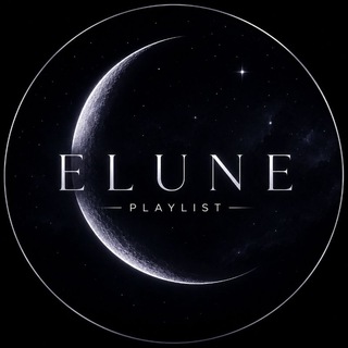 Telegram profile photo for Elune playlist