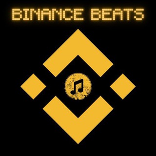 Telegram profile photo for BINANCE BEATS PORTAL