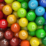 Telegram profile photo for Vitamin workman channel