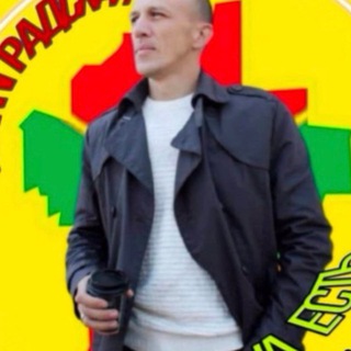Telegram profile photo for IVAN_VTEME_СВО