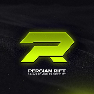 Telegram profile photo for Persian Rift(League Of Legends)