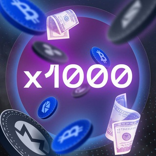 Telegram group profile photo for Molodoy Trader