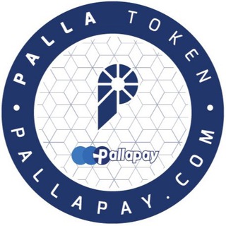 Telegram group profile photo for Pallapay_Group