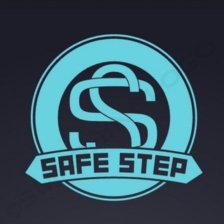 Telegram profile photo for Safe Step