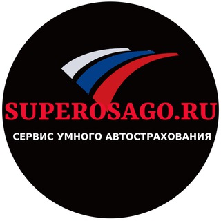 Telegram profile photo for Superosago.ru