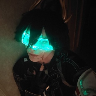 Telegram profile photo for Пαρατμӡ Λσγλμ