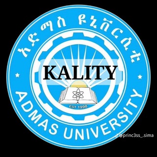 Telegram profile photo for ADU KALITY. SCHEDULE.UPDATES