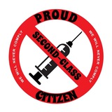 Telegram profile photo for The Bliss of IGNORANCE ENDS