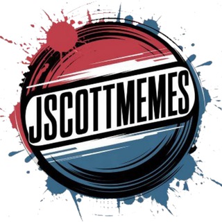 Telegram profile photo for JScott Memes
