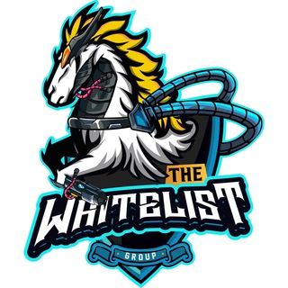 Telegram profile photo for THE WHITELIST GROUP