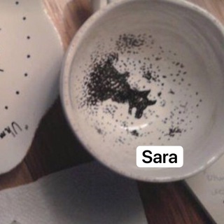Telegram profile photo for كانال تجربيات با سارا2