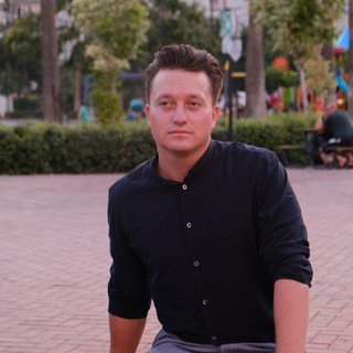 Telegram group profile photo for Михаил| Привлечение клиентов без затрат на рекламу.