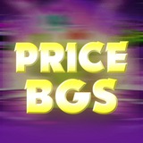 Telegram profile photo for Прайс BGS 💸