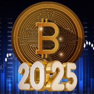 Telegram profile photo for Bitcoin 2025