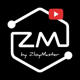 Telegram profile photo for ZloyMaster.RND