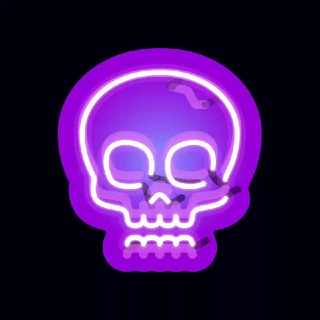 Telegram profile photo for ViCkY BC GAME 🏆