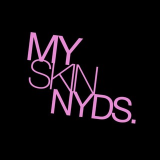 Telegram profile photo for myskinnyds.