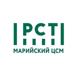 Telegram profile photo for ФБУ "Марийский ЦСМ"
